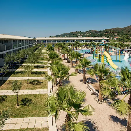 Caretta Island 4*