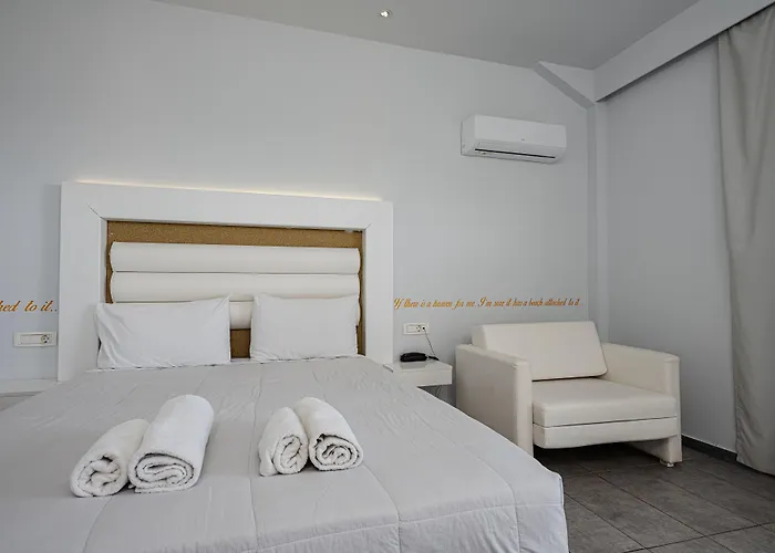 Caretta Island 4*