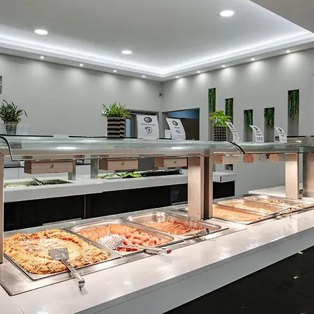 Caretta Island 酒店 Kalamákion