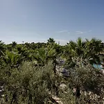 Caretta Island