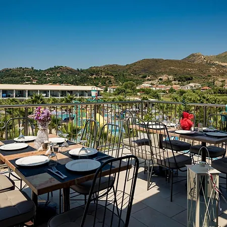 فندق Caretta Island Kalamákion