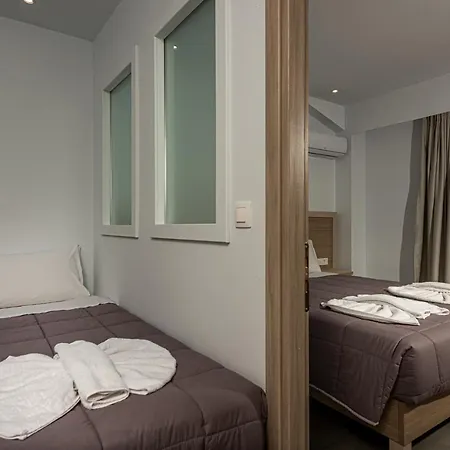 Caretta Island Kalamákion