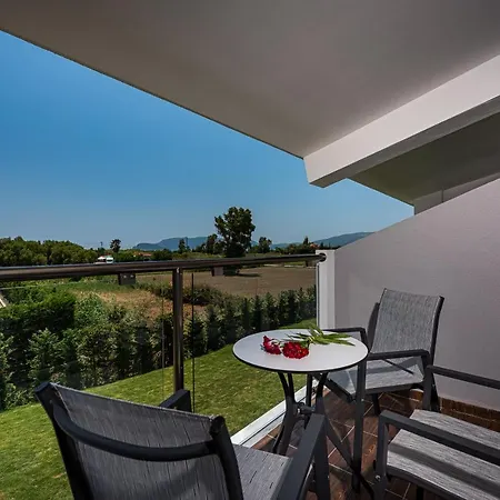 فندق Caretta Island