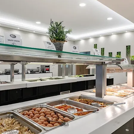 Caretta Island فندق Kalamákion