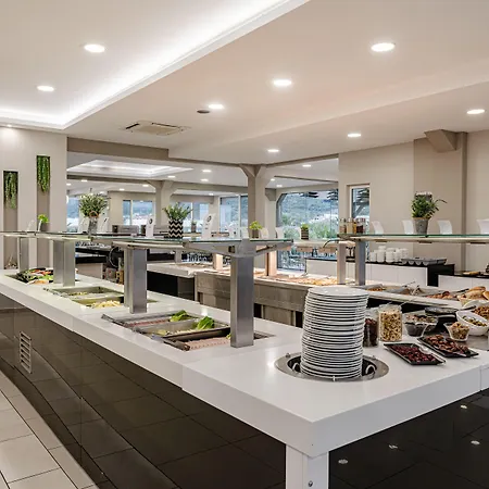 Caretta Island Hotel Kalamaki (Zakynthos)