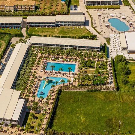 Caretta Island 4* Kalamákion