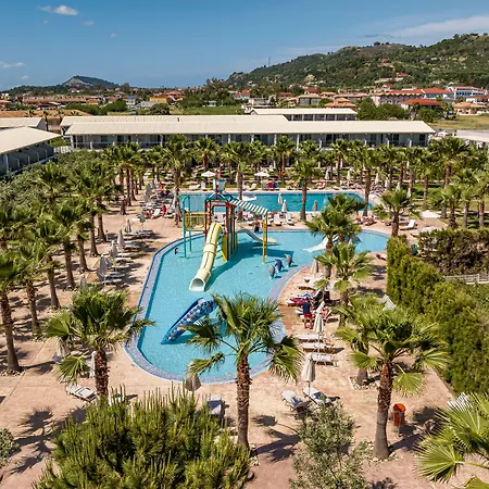 Caretta Island 4* Kalamaki (Zakynthos)