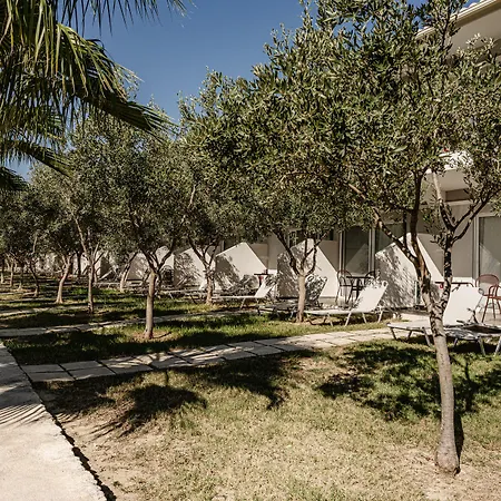 Caretta Island Hotel 4*