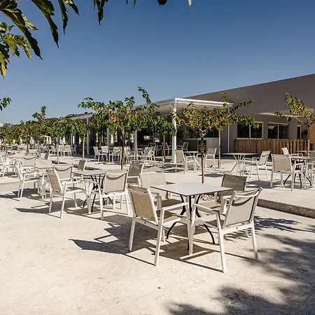 Hotel Caretta Island Kalamaki (Zakynthos)