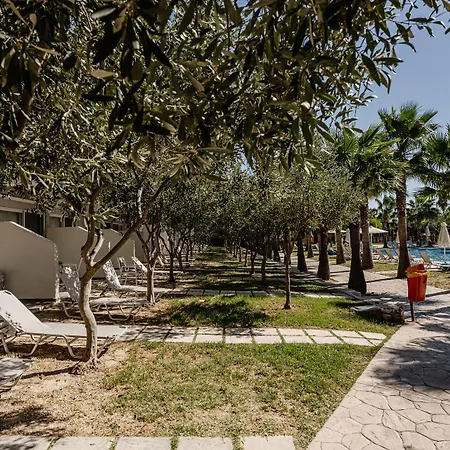 Caretta Island Kalamákion