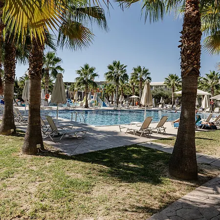 Caretta Island Hotel 4*