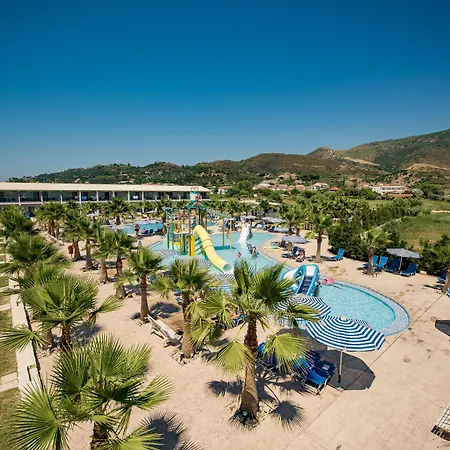 Caretta Island Hotel