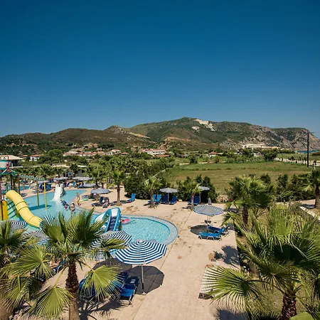 Hotel Caretta Island Kalamaki (Zakynthos)