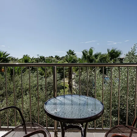 Caretta Island 4* Kalamákion