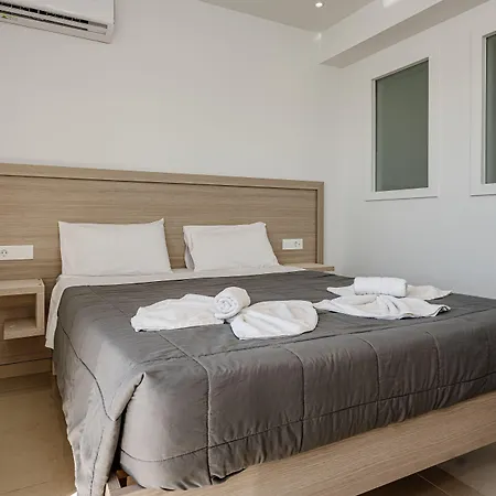 Hotel Caretta Island 4*