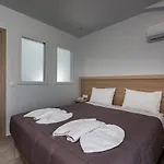 Hotel Caretta Island 4*