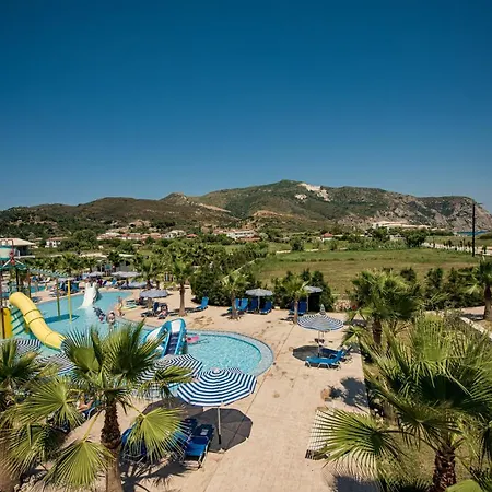 Hotel Caretta Island 4*