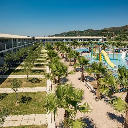 Hotel Caretta Island Kalamaki (Zakynthos)