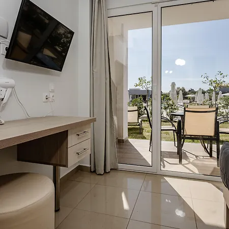 Caretta Island 4* Kalamákion