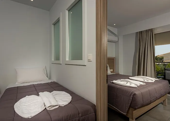 Caretta Island Καλαμάκι