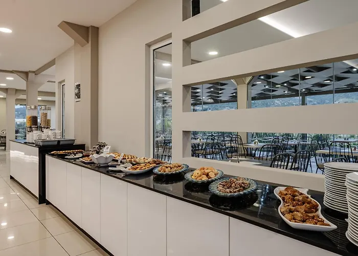 Caretta Island Ξενοδοχείο 4*