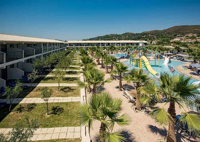 Caretta Island 4*