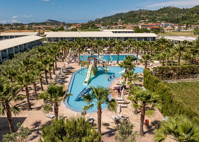 Caretta Island 4* Καλαμάκι